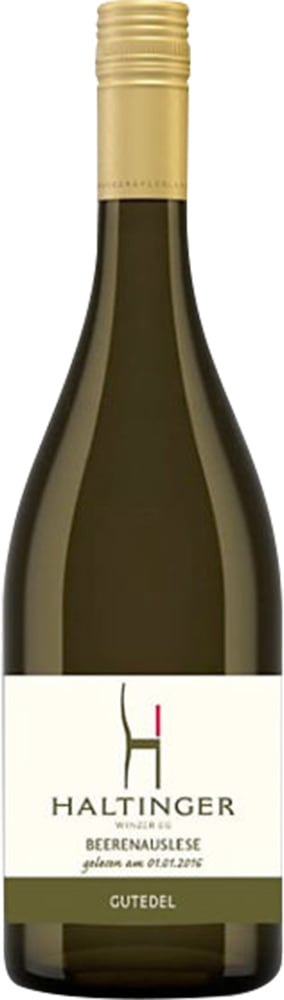 2015 Gutedel 0,375 L
