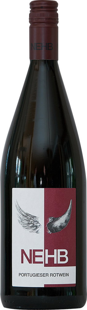 2023 Portugieser Rotwein 1,0 L