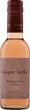 2025 Rheingau Rosé 0,25 L