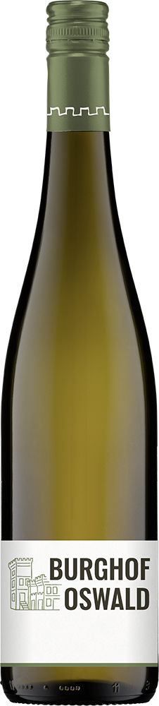 2025 Guntersblumer Scheurebe