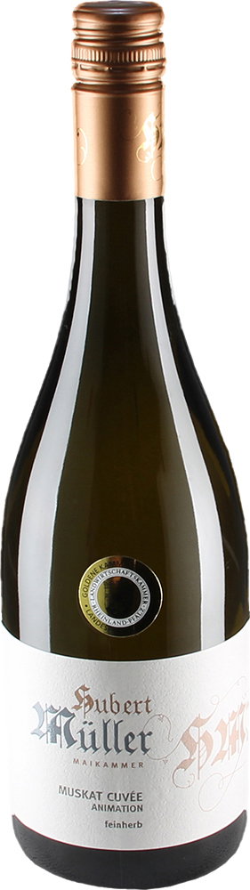 2024 MusKa - Blumenduft - medium fruity