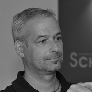 Gunnar Schweickardt