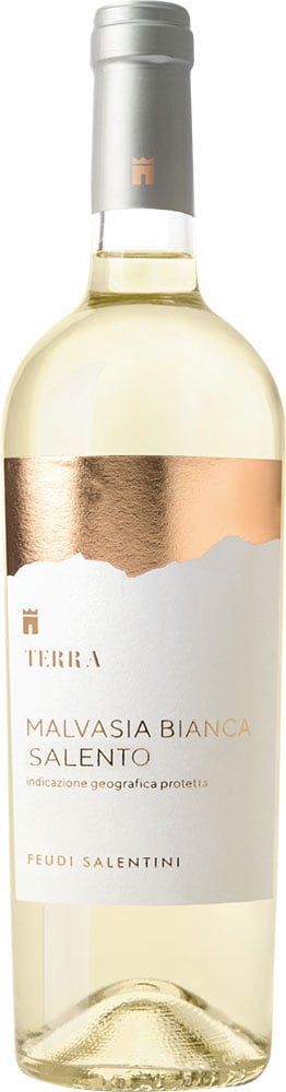 2025 Terra Malvasia Bianca Salento IGP