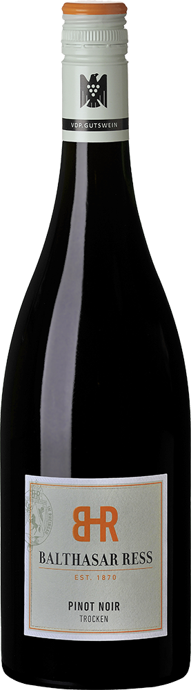 2022 Rotwein VDP.Gutswein BIO