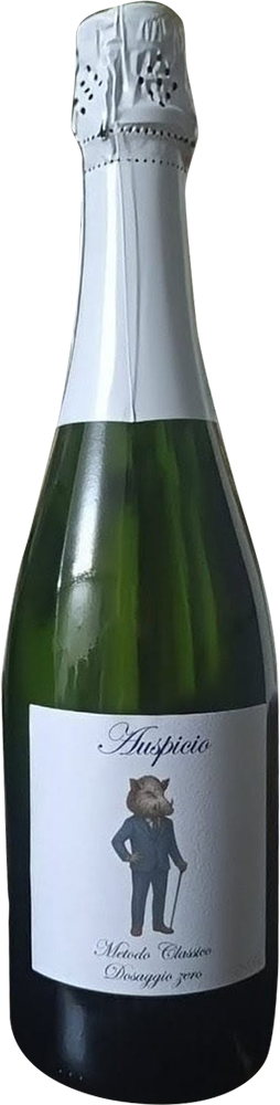 Auspicio Metodo Classico (Zero Dosaggio)