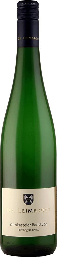 2024 Bernkasteler Badstube Riesling Kabinett