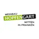 Weinbau Georg Hopfengart