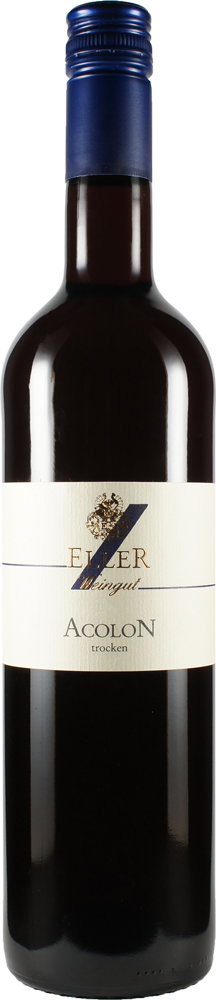 2020 Acolon Rotwein Spätlese