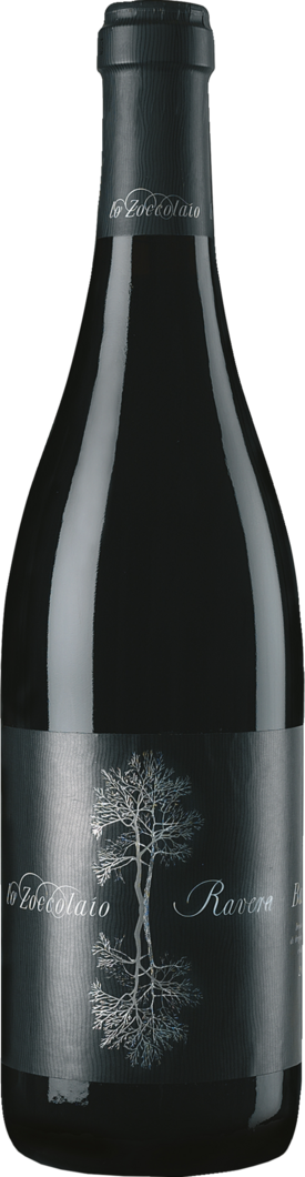 2017 Lo Zoccolaio Barolo Ravera Riserva
