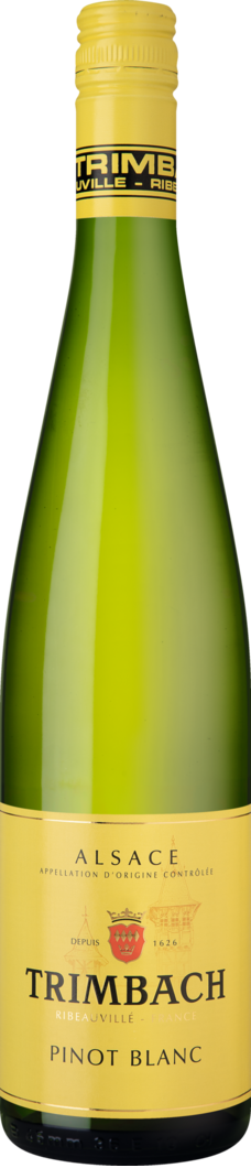 2023 Trimbach Pinot Blanc BIO