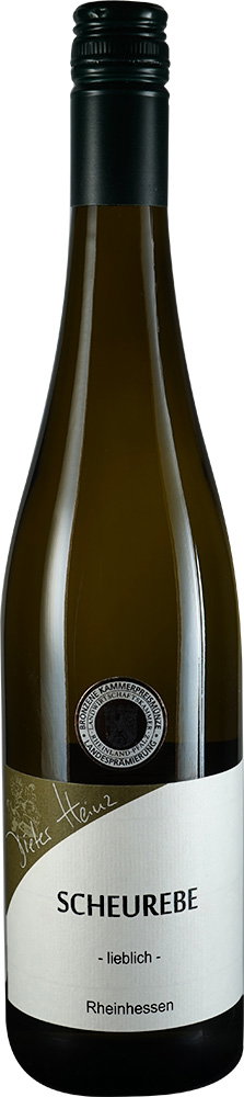 2024 Scheurebe Qw