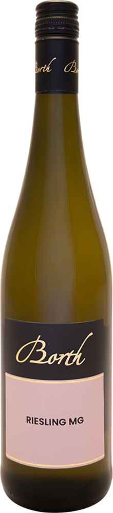 2018 Riesling „MG“