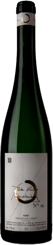 2025 "UNTERSTENBERG" Riesling Faß 12 VDP.Große Lage