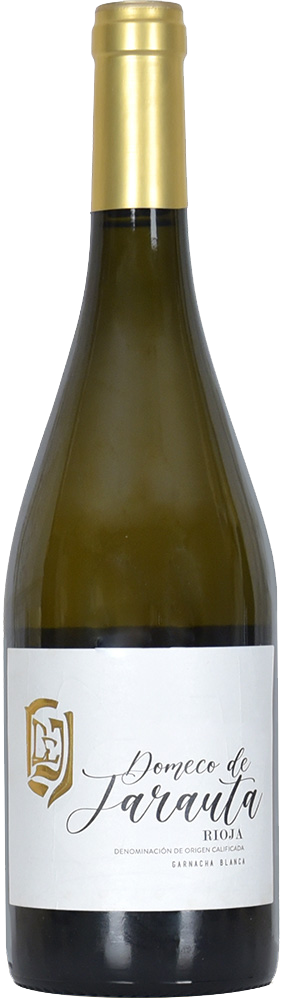 2022 Garnacha Blanca Rioja DOCa
