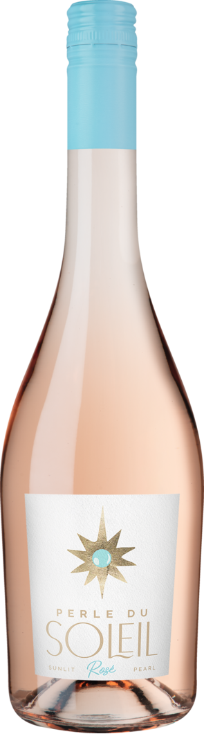 2025 Perle du Soleil Rosé