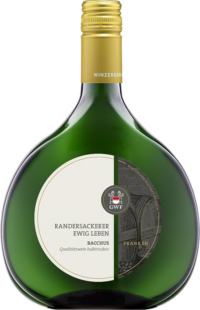 2024 Randersackerer Ewig Leben Bacchus