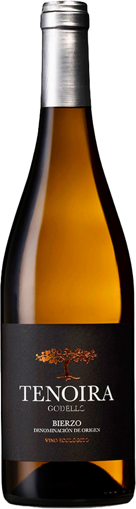 2023 Tenoira Godello Bierzo DO