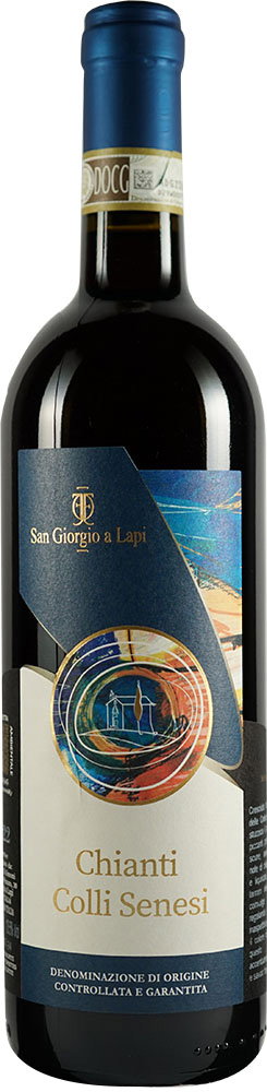 2024 Chianti Solli Senesi DOCG