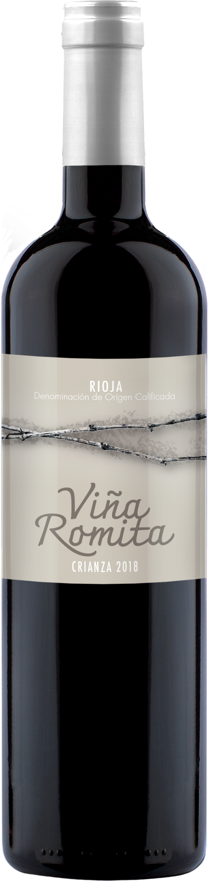2019 Viña Romita Crianza Rioja DOCa
