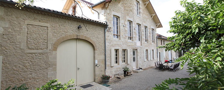Château Perayne