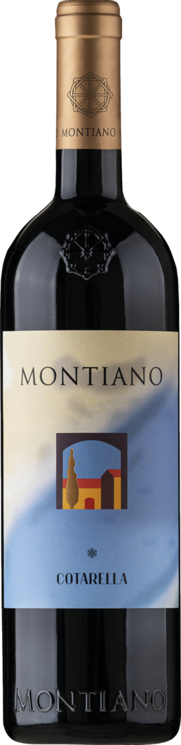 2020 Montiano Rosso