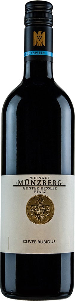 2018 Cuvée Rubidus VDP.GUTSWEIN