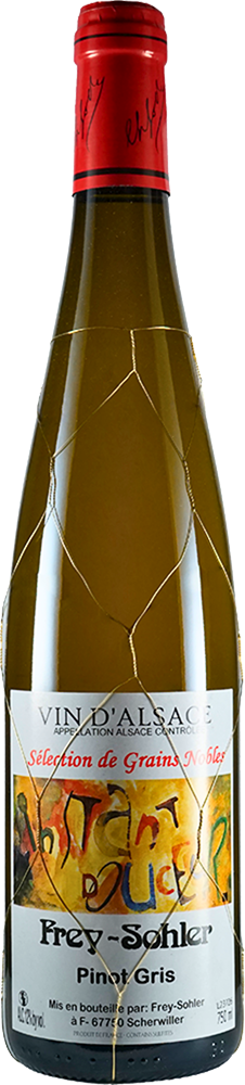 2023 Pinot Gris Sélection Grains Nobles