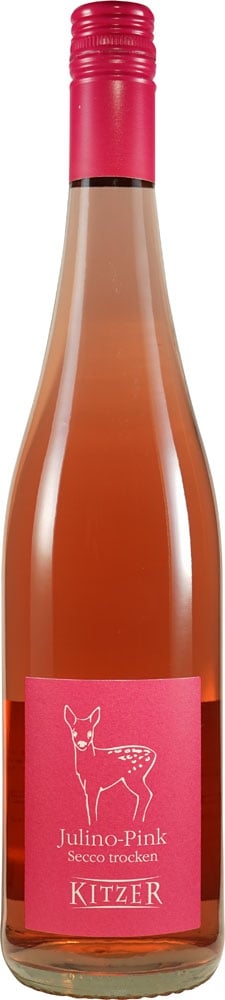 Julino Secco Pink