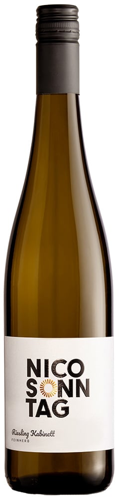 2025 Riesling Kabinett