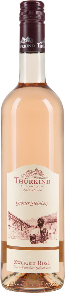2025 Zweigelt Rosé