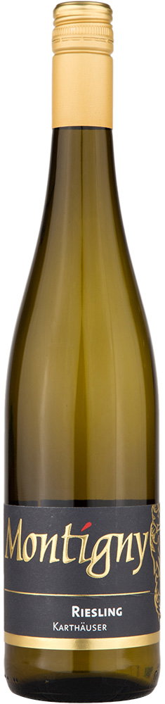 2025 Laubenheimer Karthäuser Riesling