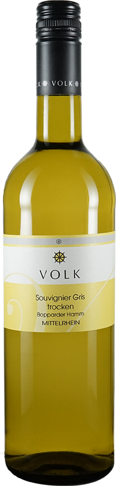 2024 Souvignier Gris