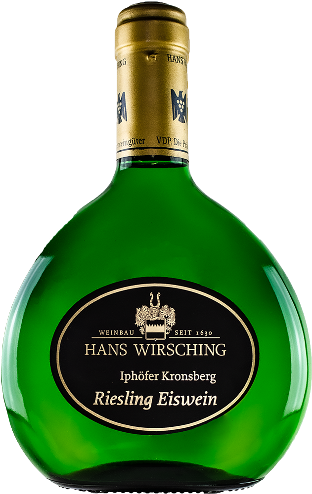 2016 Iphöfer Kronsberg Riesling Eiswein