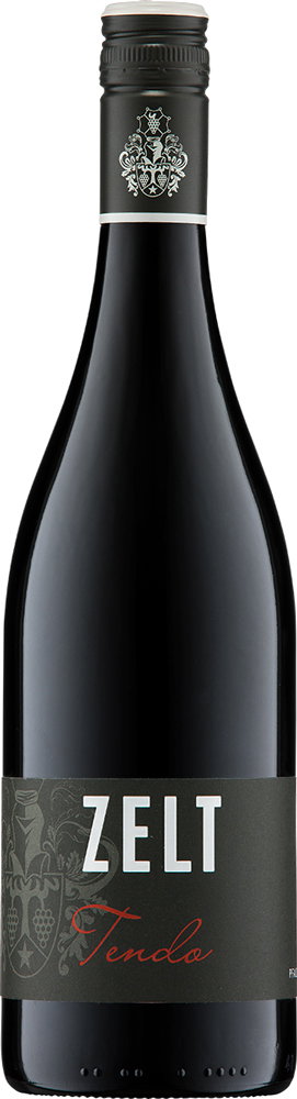 2023 Cuvée TENDO
