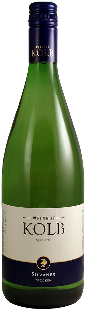 2024 Rivaner 1,0 L