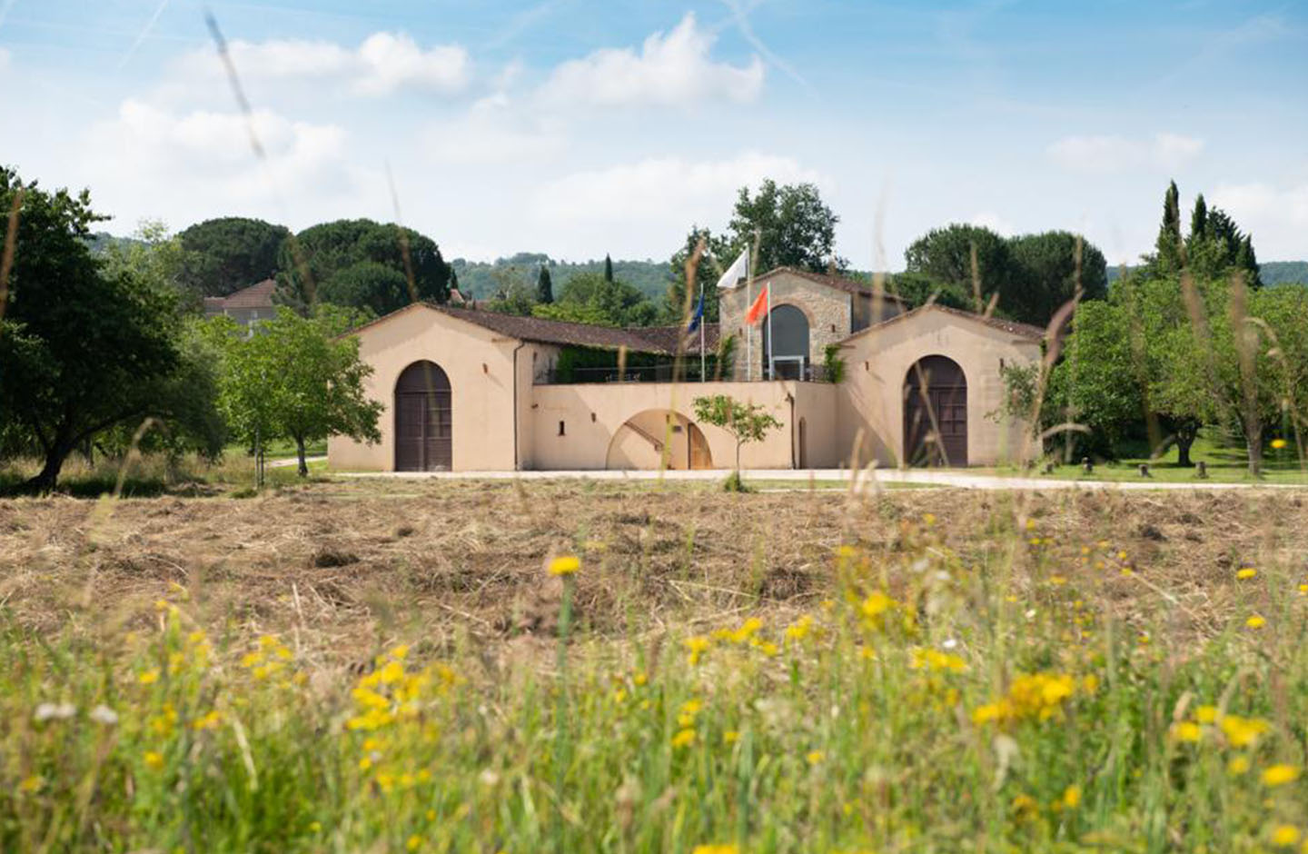 Château Gautoul