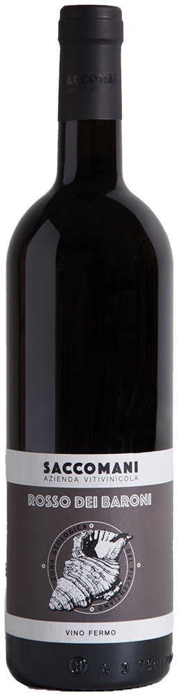 Rosso dei Baroni