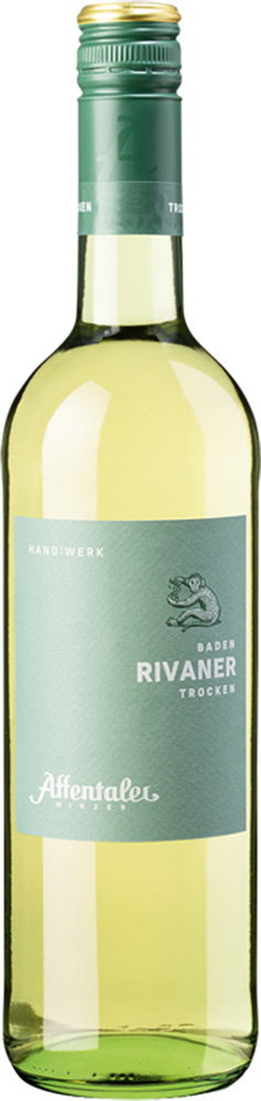 2025 Rivaner Qw HAND:WERK