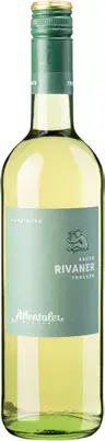 2025 Rivaner Qw HAND:WERK