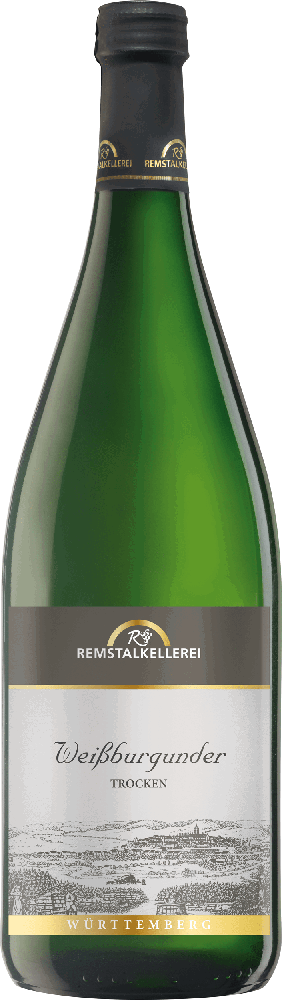 2025 Weißburgunder 1,0 L
