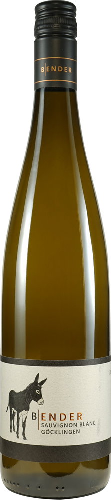 2025 Sauvignon Blanc