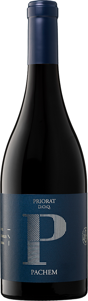 2021 Pachem Garnacha Magnum Priorat DOCa 1,5 L