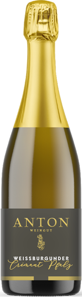 2024 Weißburgunder Crémant Pfalz