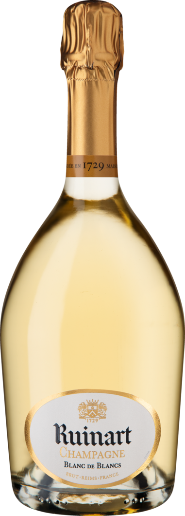 Champagne Ruinart Blanc de Blancs