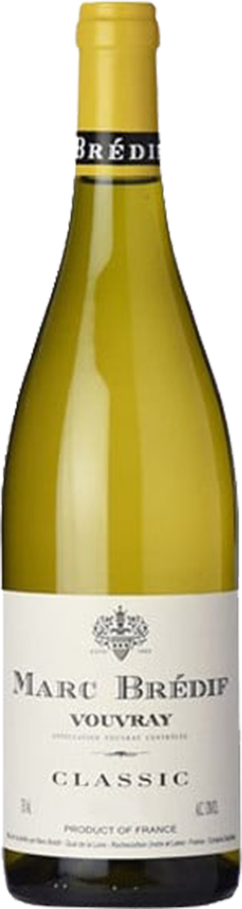 2024 Classic Vouvray AOP