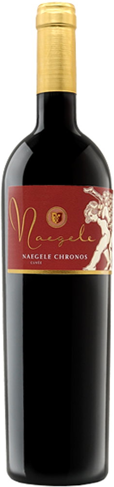 2023 NAEGELE CHRONOS Cuvée