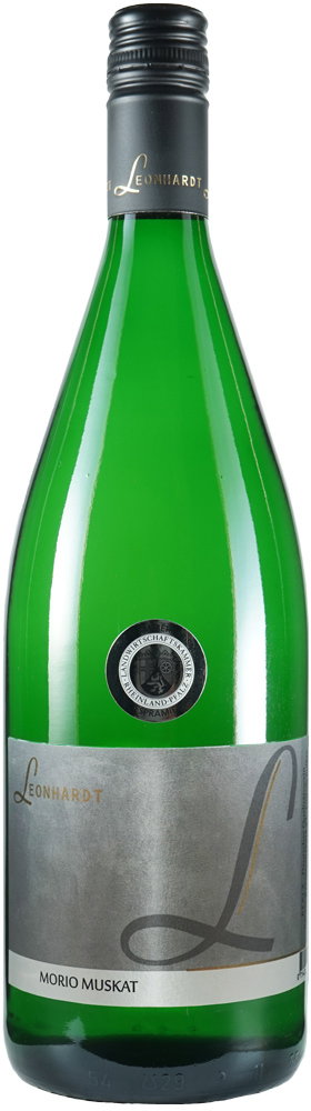 2025 Morio-Muskat 1,0 L