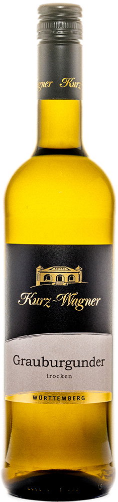 2025 Talheimer Schloßberg Grauburgunder