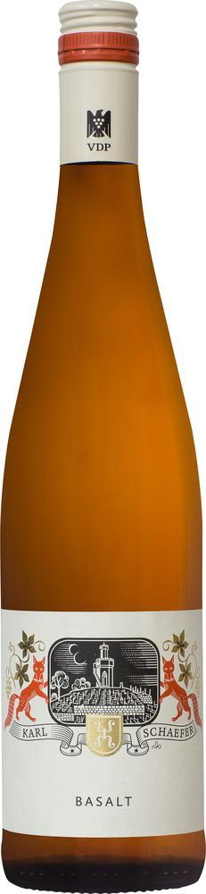 2023 "Basalt" Wachenheim Riesling VDP.ORTSWEIN BIO