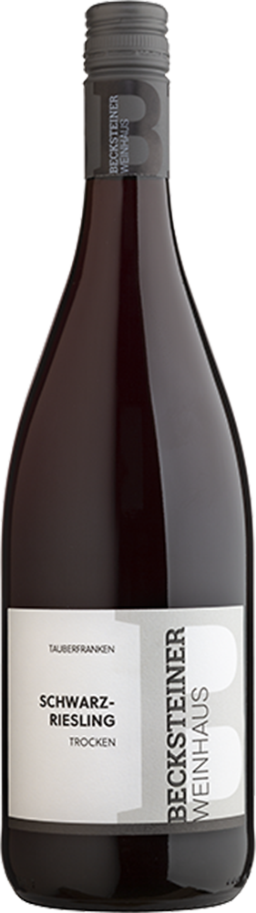 2023 WEINHAUS Schwarzriesling 1,0 L